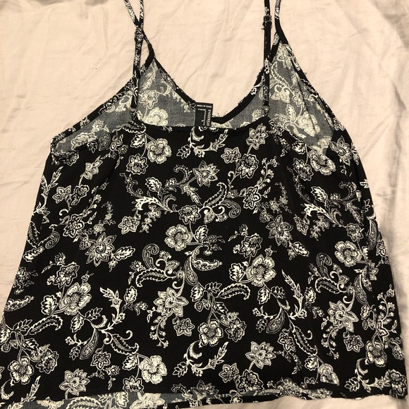 Forever 21 tank top - Picture 2 of 3